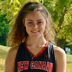 Meet your Posher, Caroline